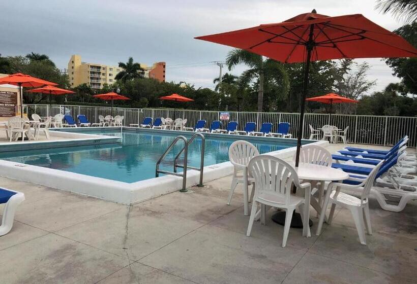 Vacation Village At Bonaventure