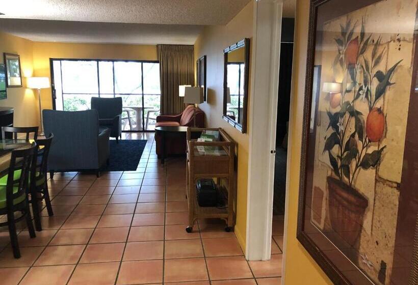 Vacation Village At Bonaventure