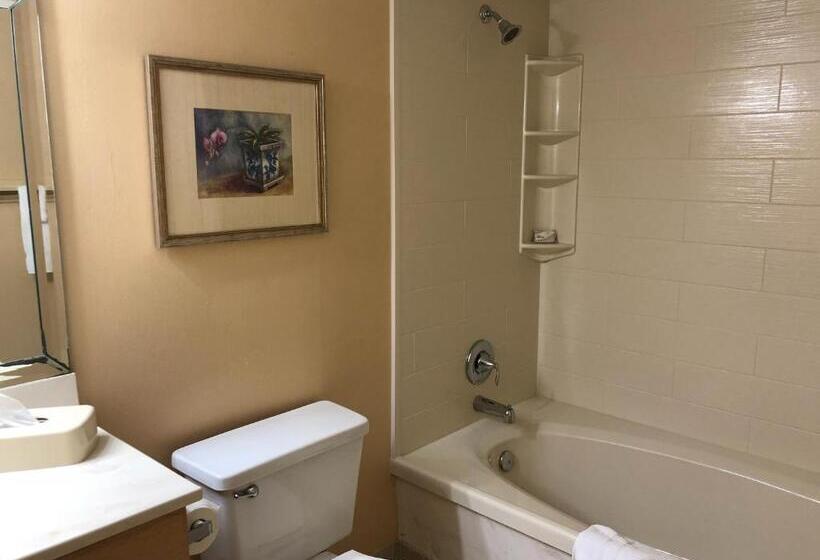 Vacation Village At Bonaventure