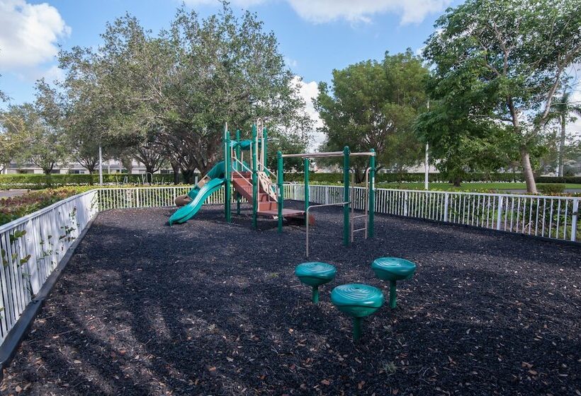 Vacation Village At Bonaventure