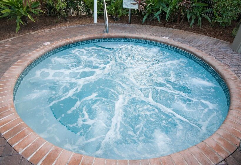 Vacation Village At Bonaventure