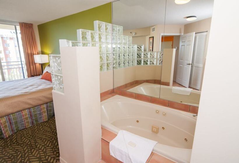 Vacation Village At Bonaventure