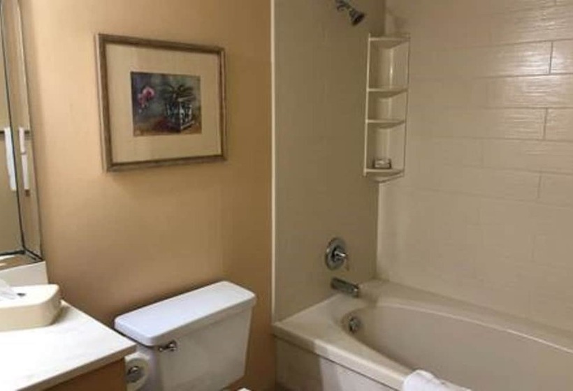 Vacation Village At Bonaventure