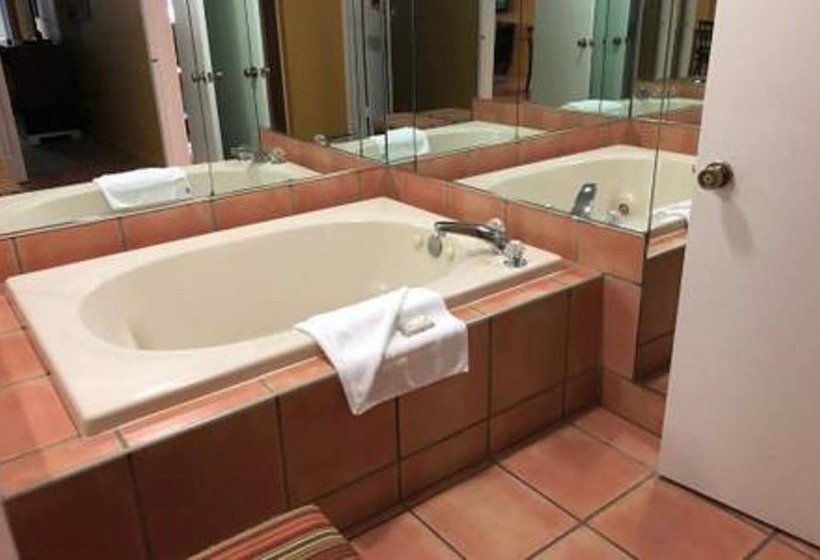 Vacation Village At Bonaventure