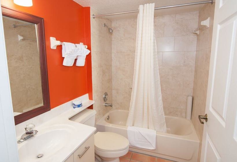 Vacation Village At Bonaventure