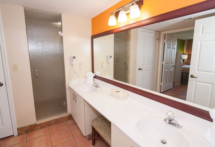 Vacation Village At Bonaventure