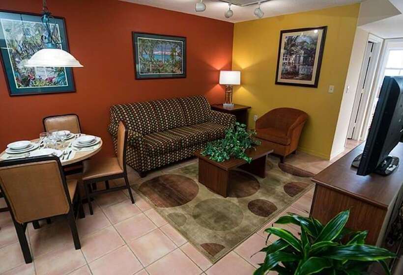 Vacation Village At Bonaventure