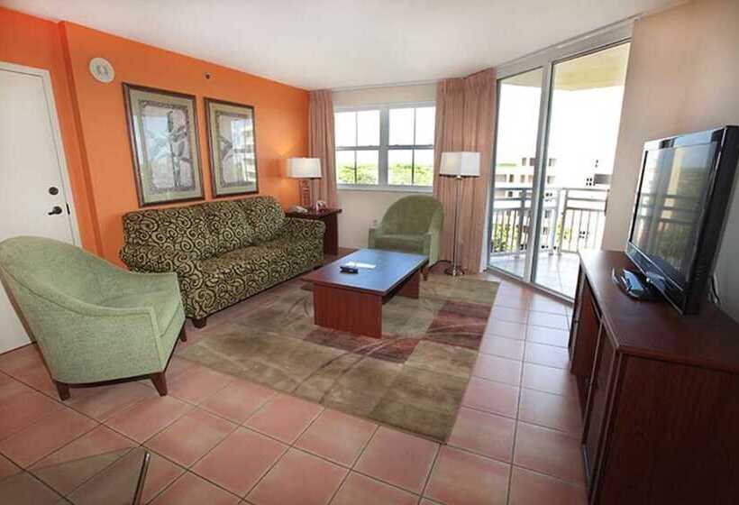 Vacation Village At Bonaventure