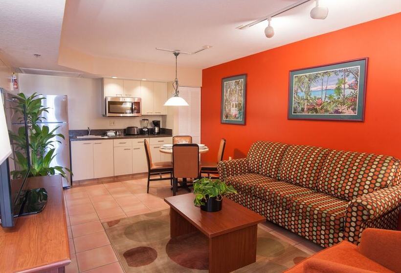 Vacation Village At Bonaventure