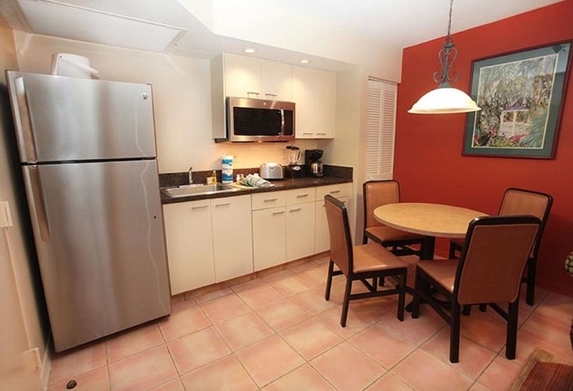 Vacation Village At Bonaventure