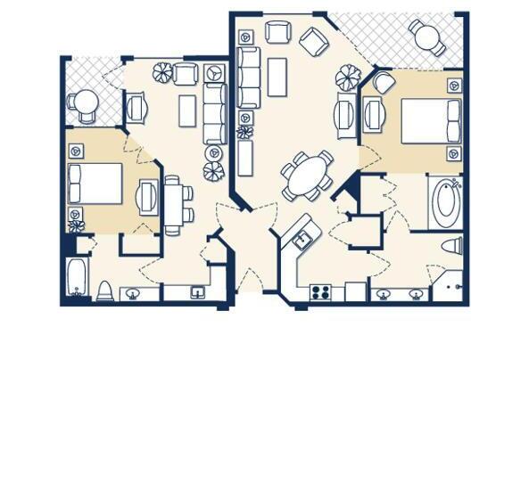 Vacation Village At Weston