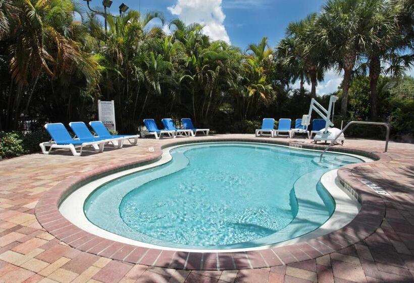 Vacation Village At Weston