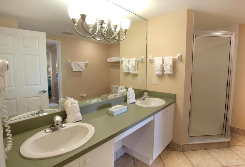 Vacation Village At Weston