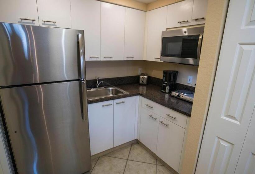 Vacation Village At Weston