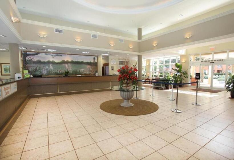 Vacation Village At Weston