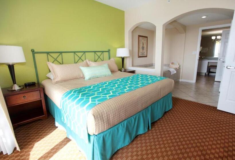 Vacation Village At Weston