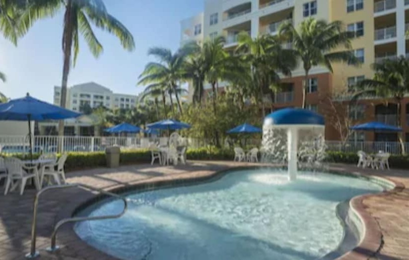 Vacation Village At Weston