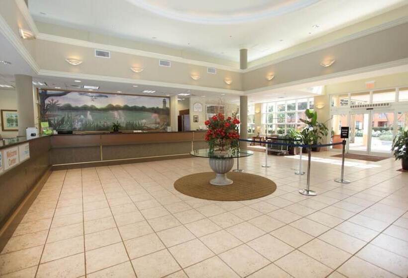 Vacation Village At Weston