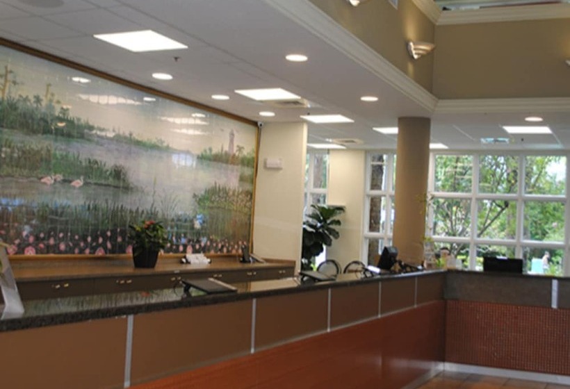 Vacation Village At Weston