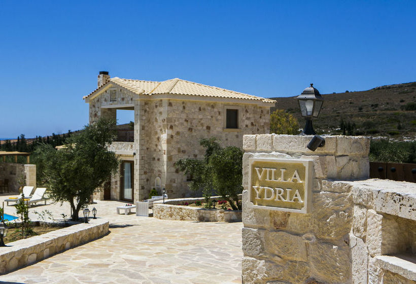Villa Ydria