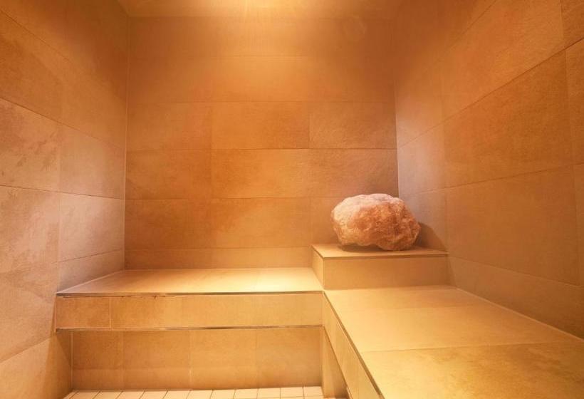 호텔 Sylvana S Wohlfühl