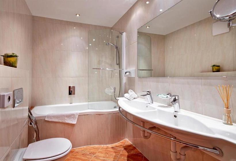 호텔 Sylvana S Wohlfühl