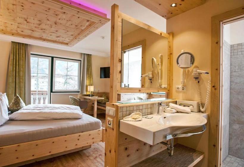 호텔 Sylvana S Wohlfühl