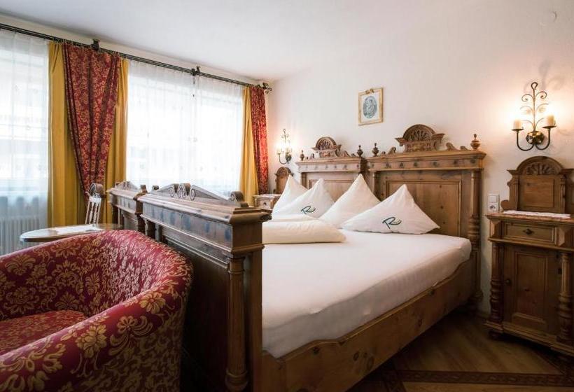 호텔 Sylvana S Wohlfühl