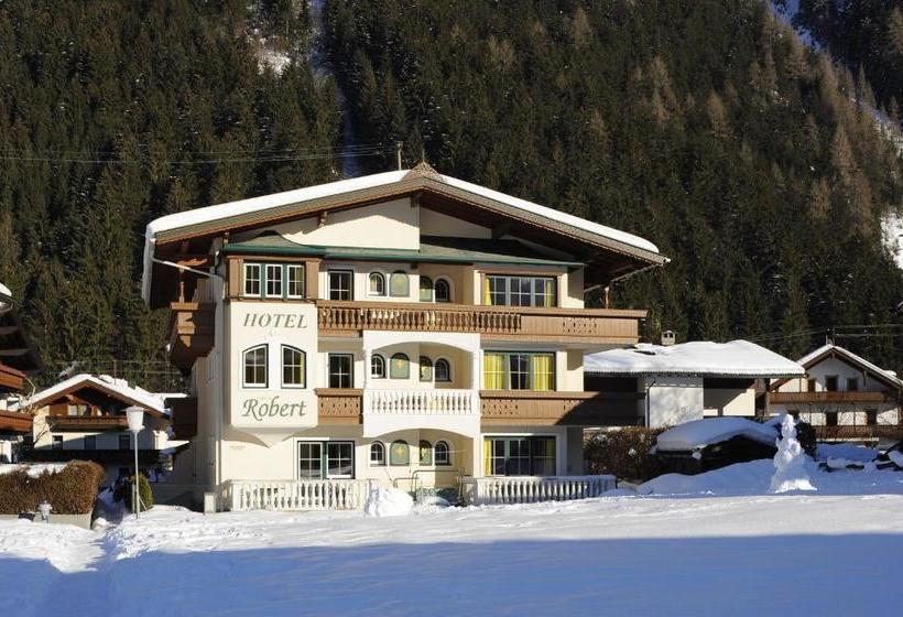 호텔 Sylvana S Wohlfühl