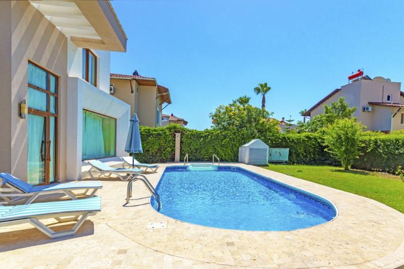 酒店 Paradise Town Villa Daisy