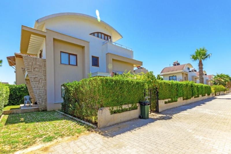 酒店 Paradise Town Villa Daisy