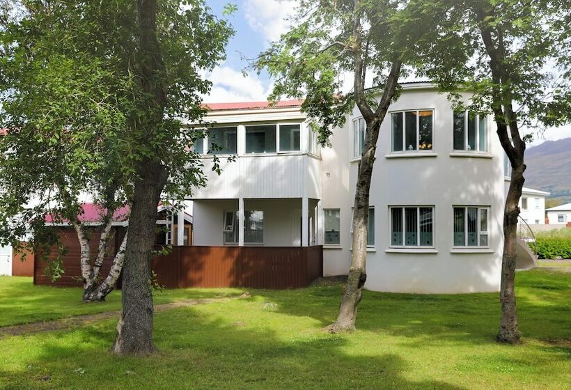 Akureyri Hostel