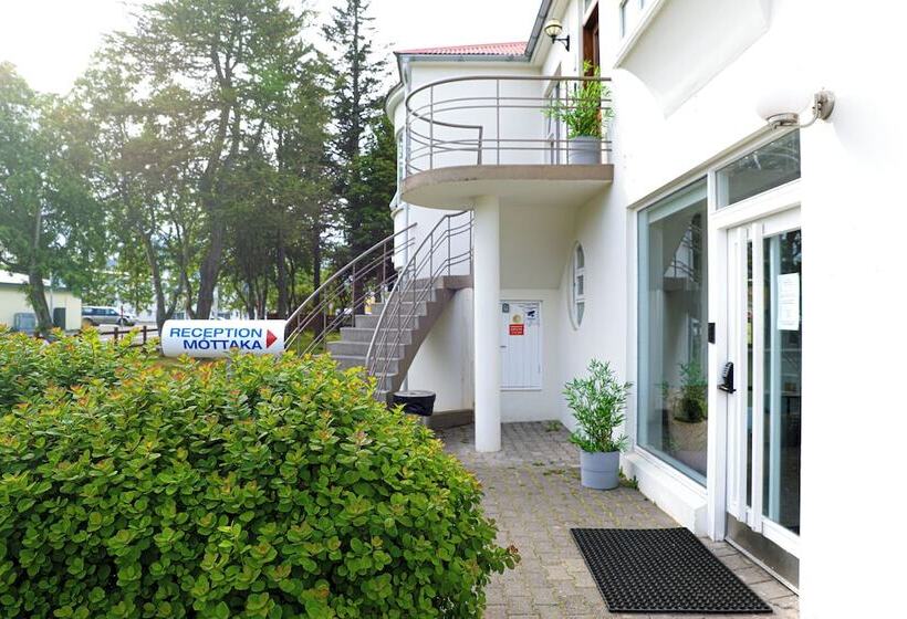 Akureyri Hostel