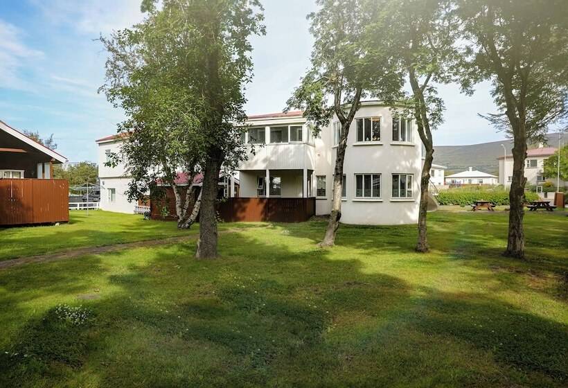 Akureyri Hostel