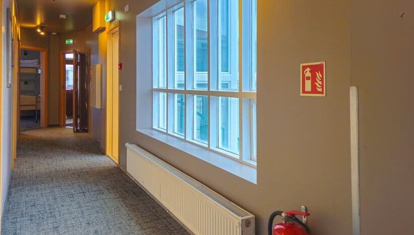 Akureyri Hostel