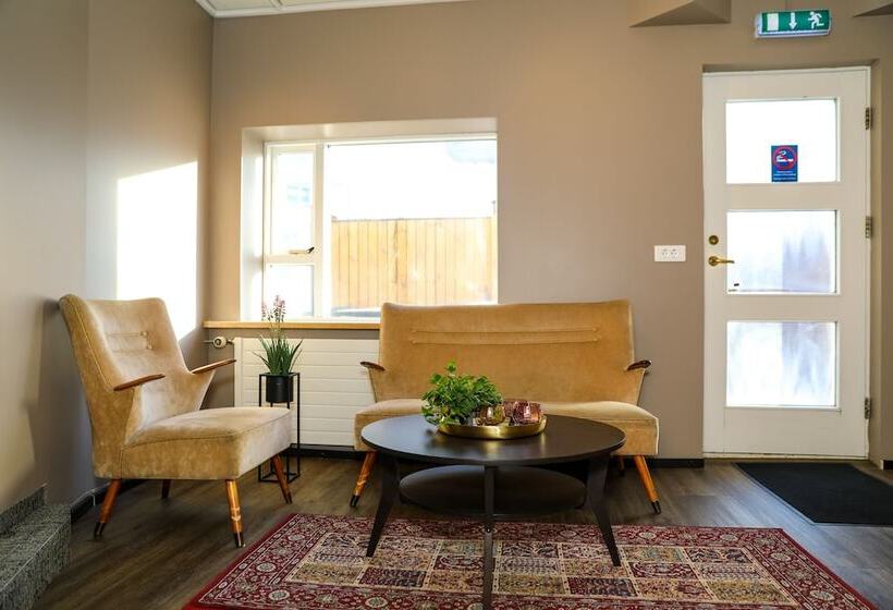Akureyri Hostel