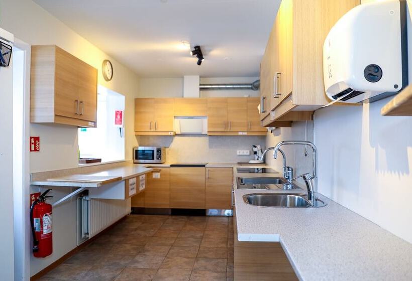 Akureyri Hostel