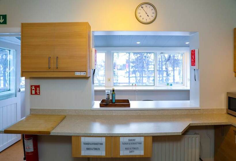Akureyri Hostel