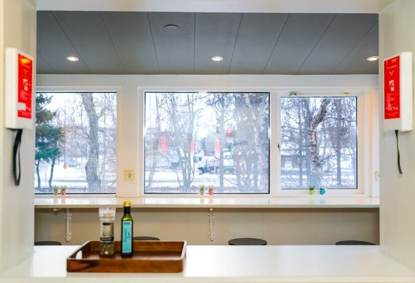 Akureyri Hostel