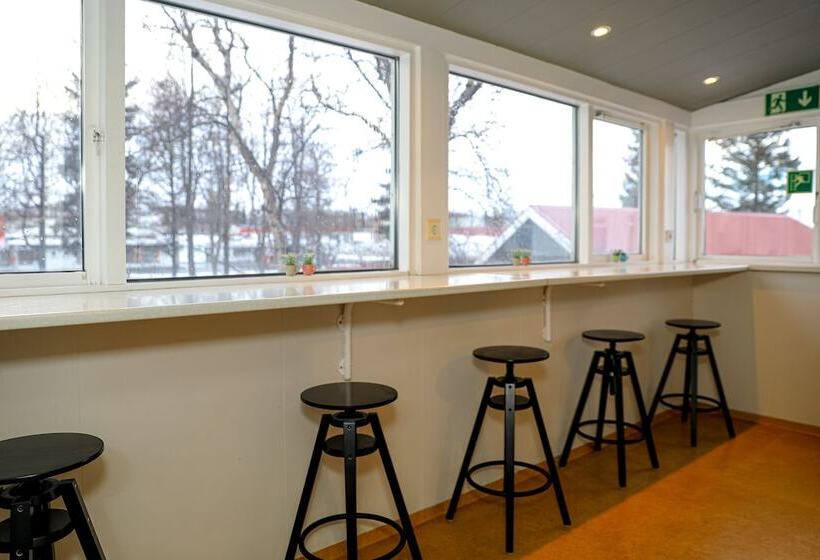 Akureyri Hostel