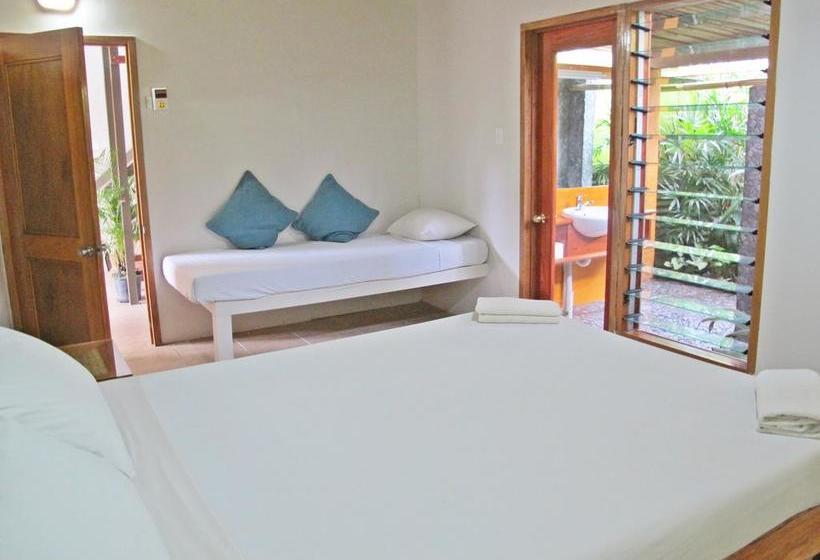 فندق صغير Beachouse Resort