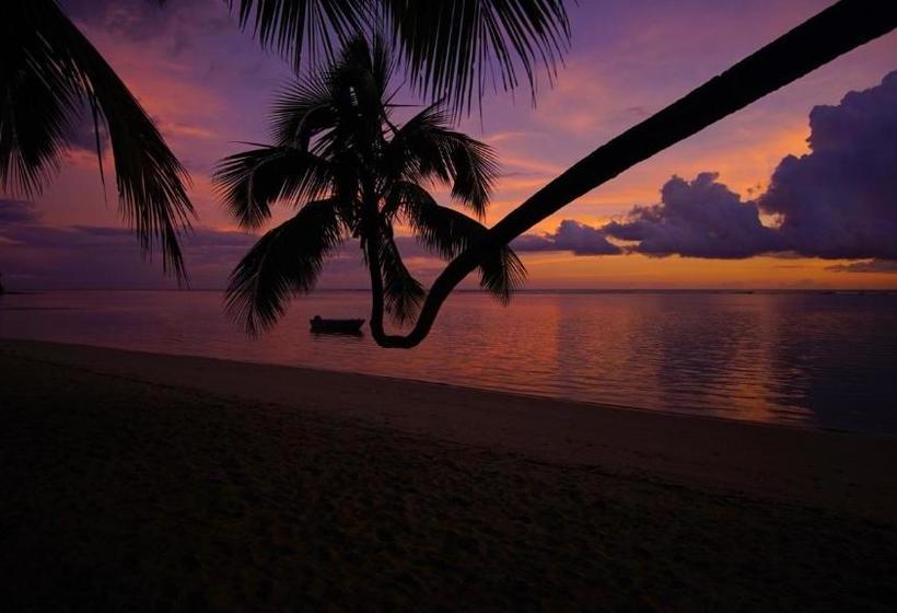 فندق صغير Beachouse Resort