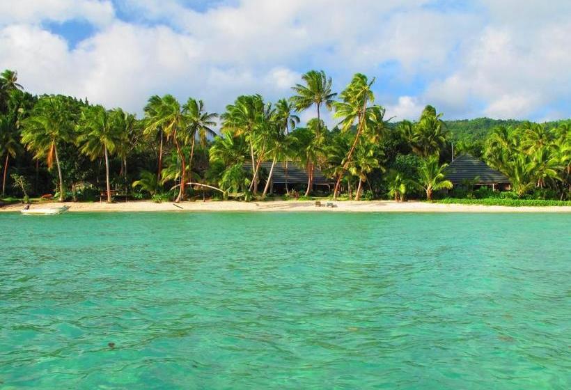 فندق صغير Beachouse Resort