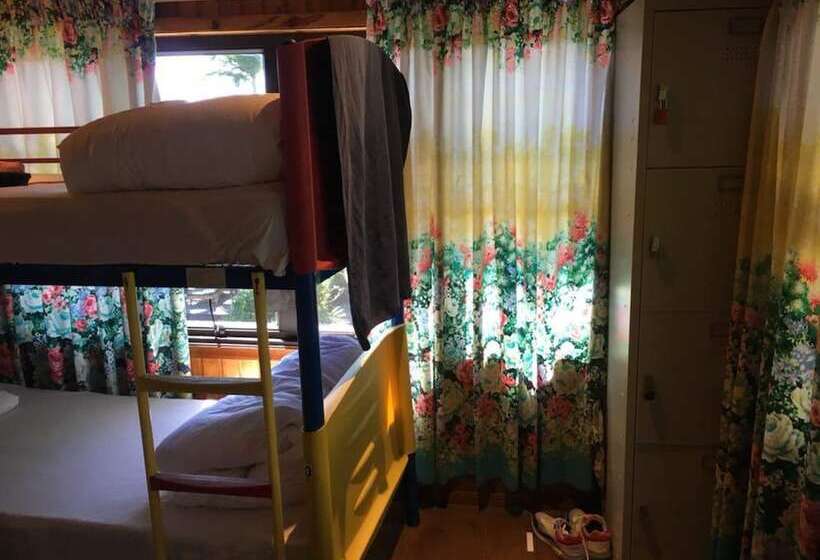 هاستل Bluewater Lodge