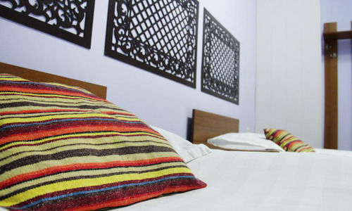 هاستل Interhouse City Centre