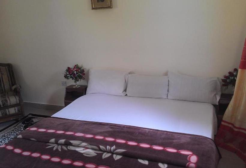 هاستل Konkon Wonderland