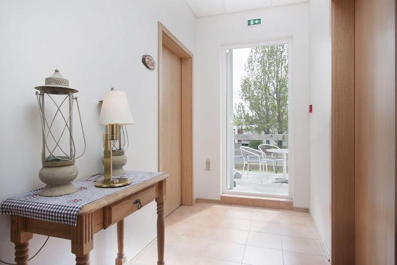 هاستل Laugarvatn