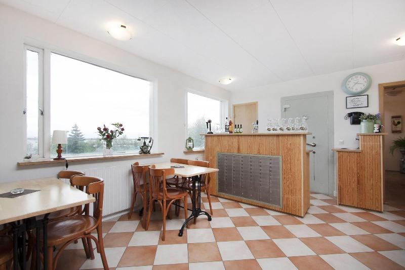 هاستل Laugarvatn