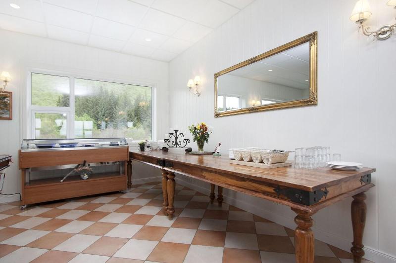 هاستل Laugarvatn