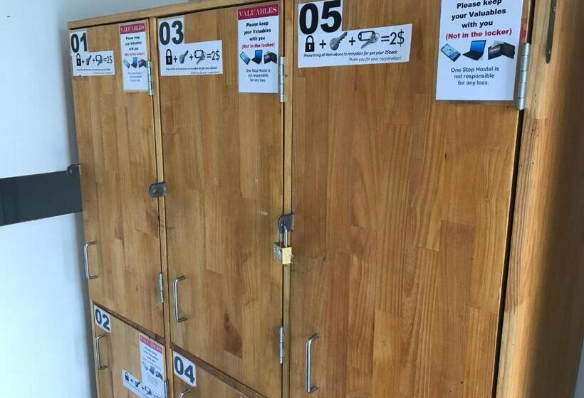 호스텔 Onederz Sihanoukville